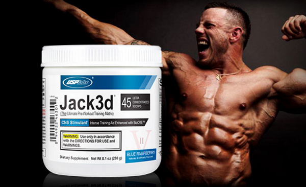 Jack3d 248g New Version Usp Labs
